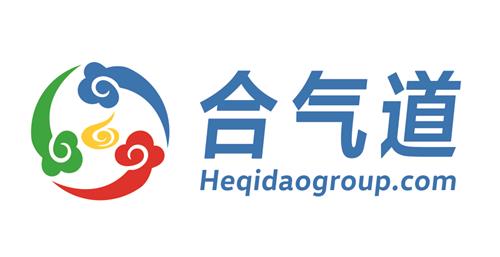 祝賀西安合氣道健康科技有限公司LOGO版權(quán)注冊成功！